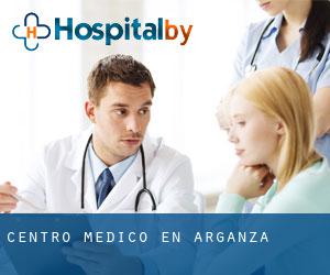 Centro médico en Arganza