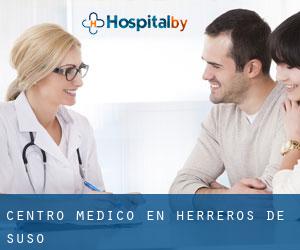 Centro médico en Herreros de Suso