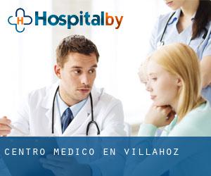 Centro médico en Villahoz