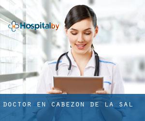 Doctor en Cabezón de la Sal