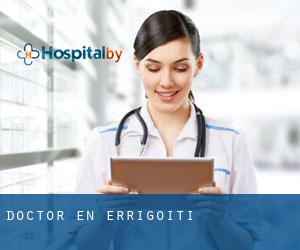 Doctor en Errigoiti