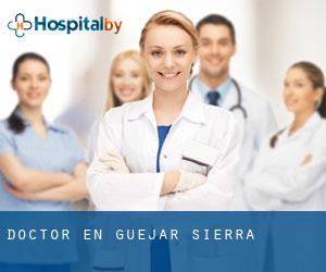 Doctor en Güéjar-Sierra