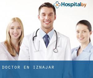 Doctor en Iznájar