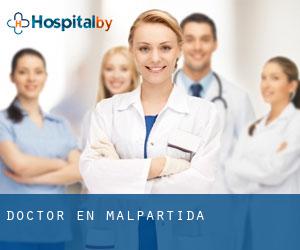 Doctor en Malpartida