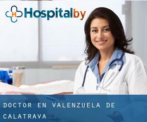 Doctor en Valenzuela de Calatrava