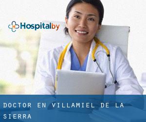 Doctor en Villamiel de la Sierra