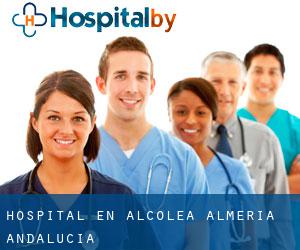 hospital en Alcolea (Almería, Andalucía)