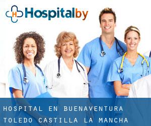 hospital en Buenaventura (Toledo, Castilla-La Mancha)